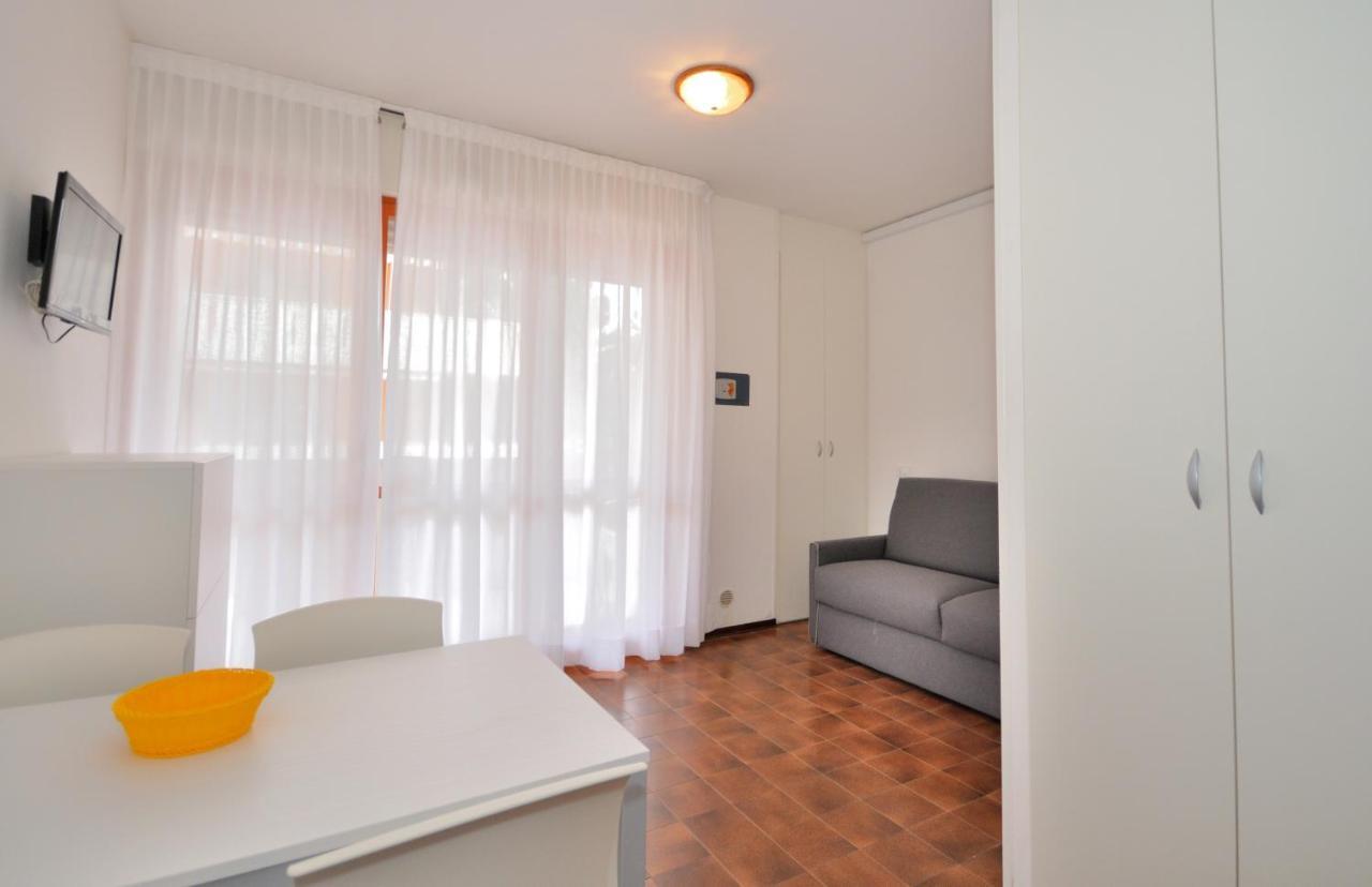 Apartment Cavallino *