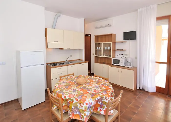 Residence Cavallino