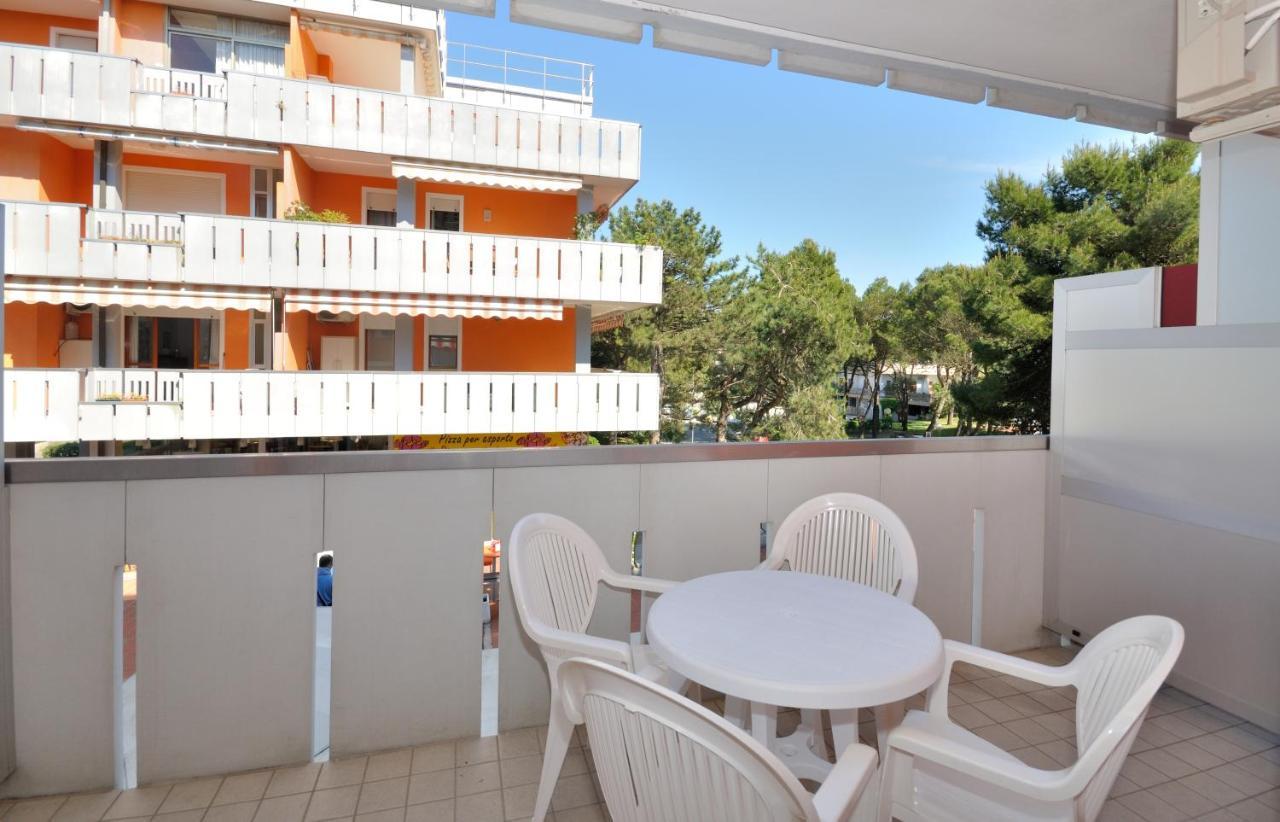 Apartment Cavallino