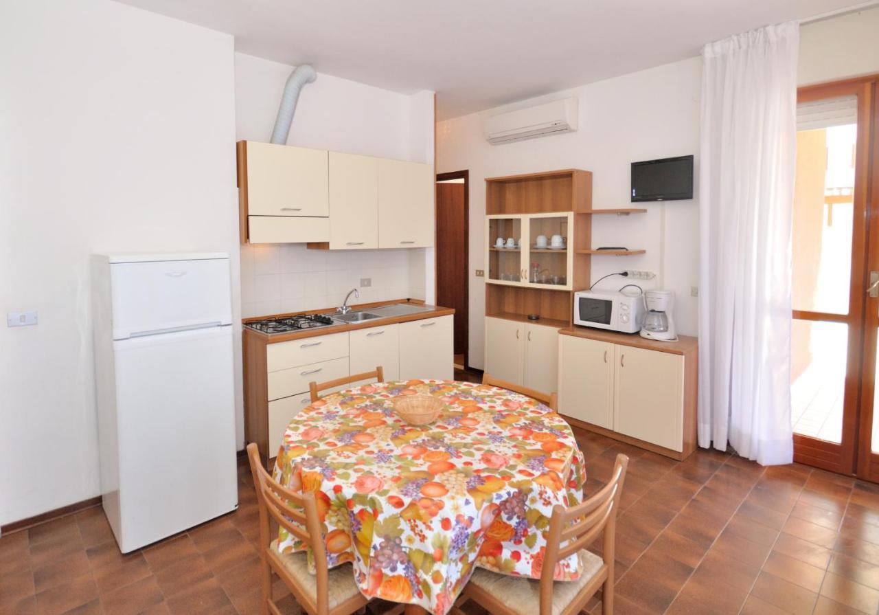 Cavallino Apartment