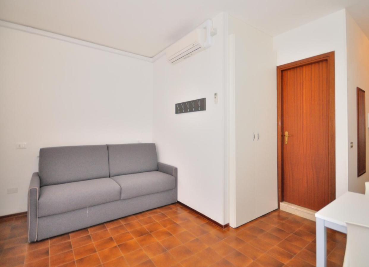 Apartment Cavallino *